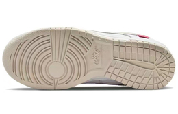Nike: Розовые кроссовки  Dunk