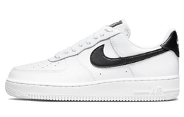 Nike: Белые кроссовки  Air Force 1