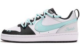 Nike: Серые кроссовки  Court