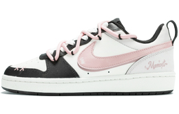 Nike: Серые кроссовки  Court