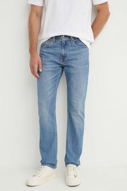 Levi's: Синие джинсы  502 Taper