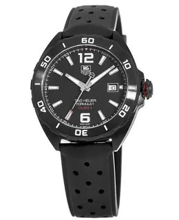 Tag Heuer: Часы  Formula 1