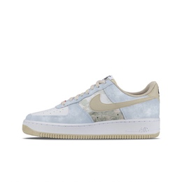 Nike: Кроссовки  Air Force 1 Low