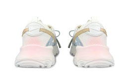 Nike: Розовые кроссовки 