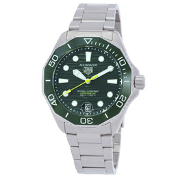 Tag Heuer: Часы  Aquaracer