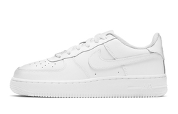 Nike: Жёлтые кроссовки  Air Force 1