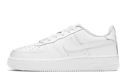 Nike: Розовые кроссовки  Air Force 1