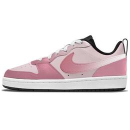 Nike: Розовые кроссовки  Court