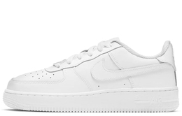 Nike: Розовые кроссовки  Air Force 1