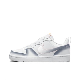 Nike: Белые кроссовки  Court