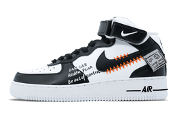 Nike: Кроссовки  Air Force 1