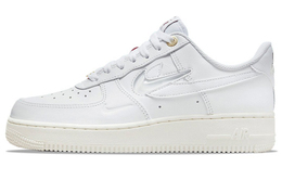 Nike: Жёлтые кроссовки  Air Force 1