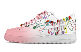 Nike: Кроссовки  Air Force 1