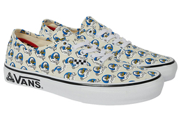 Vans: Кроссовки 