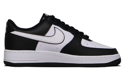 Nike: Белые кроссовки  Air Force 1