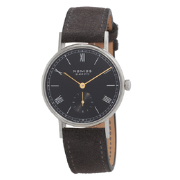 Nomos: Часы 