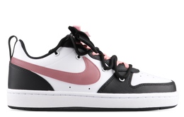 Nike: Розовые кроссовки  Court