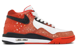 Nike: Чёрные кроссовки  Legacy