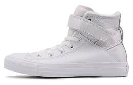 Converse: Белые кроссовки  Chuck Taylor All Star