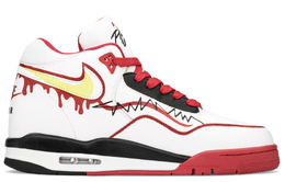 Nike: Красные кроссовки  Legacy