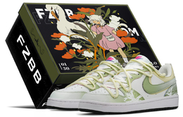 Nike: Белые кроссовки  Court