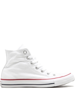 Converse: Белые кеды  Chuck Taylor