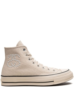 Converse: Кеды  Chuck 70