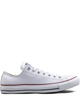 Converse: Белые кеды  Chuck Taylor All Star