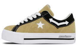 Converse: Кроссовки  One Star