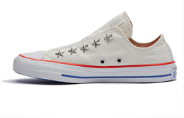 Converse: Кеды  Chuck Taylor All Star