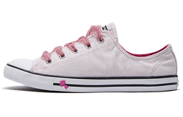 Converse: Розовые кеды  Chuck Taylor All Star