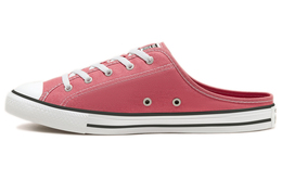 Converse: Розовые кеды  Chuck Taylor All Star