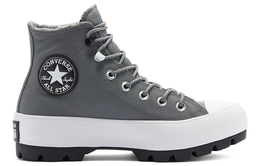 Converse: Кеды  Chuck Taylor All Star