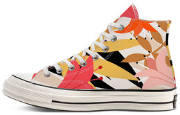 Converse: Многоцветные кеды  Chuck Taylor All Star 70