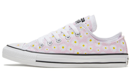 Converse: Розовые кеды  Chuck Taylor All Star