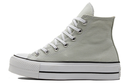 Converse: Светлые кеды  Chuck Taylor All Star