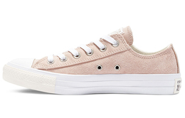 Converse: Розовые кеды  Chuck Taylor All Star