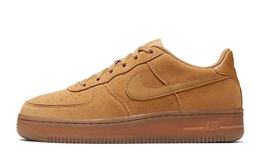 Nike: Белые кроссовки  Air Force 1