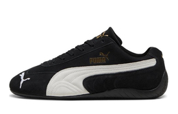 PUMA: Розовые кроссовки  Speedcat