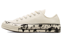 Converse: Чёрные кеды  Chuck Taylor All Star