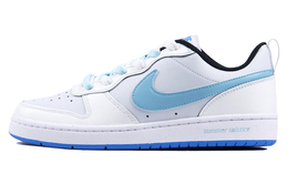 Nike: Белые кроссовки  Court