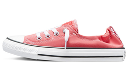 Converse: Розовые кеды  Chuck Taylor All Star