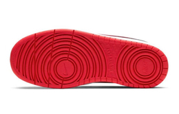 Nike: Красные кроссовки  Court