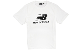 New Balance: Футболка 