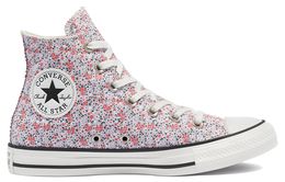 Converse: Розовые кеды  Chuck Taylor All Star