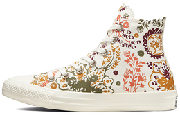 Converse: Кеды  Chuck Taylor All Star