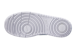 Nike: Белые кроссовки  Court