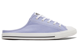 Converse: Кеды  Chuck Taylor All Star