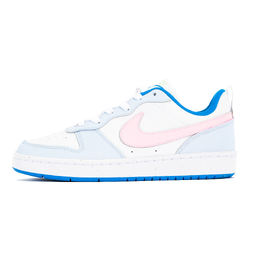 Nike: Белые кроссовки  Court