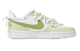 Nike: Белые кроссовки  Court